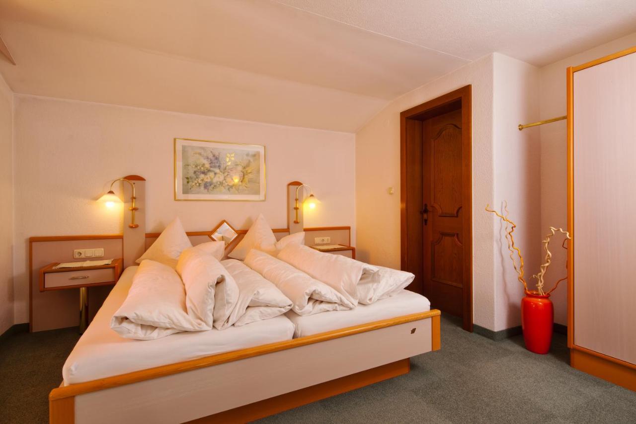 Apart Gletscherblick Solden Luaran gambar