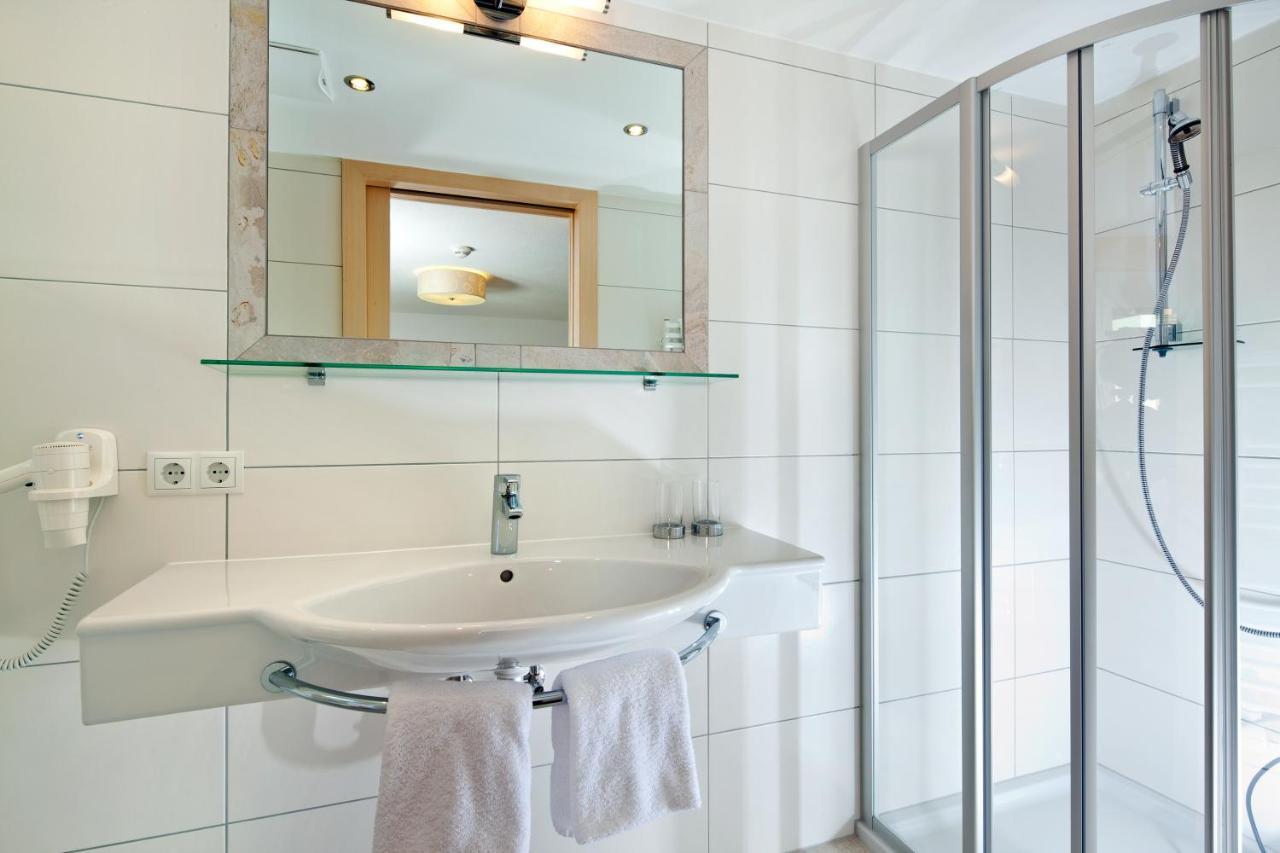 Apart Gletscherblick Solden Luaran gambar
